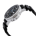 Panerai Submersible Automatic Black Dial Mens Watch PAM01683