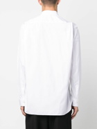 COMME DES GARÇONS SHIRT - Cotton Shirt