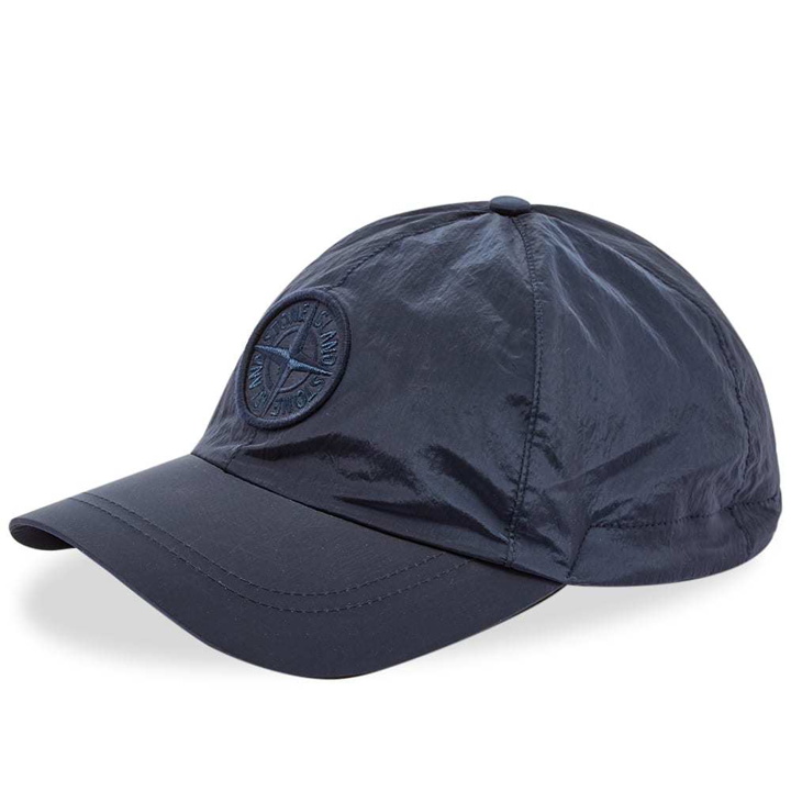 Photo: Stone Island Nylon Metal 6 Panel Cap