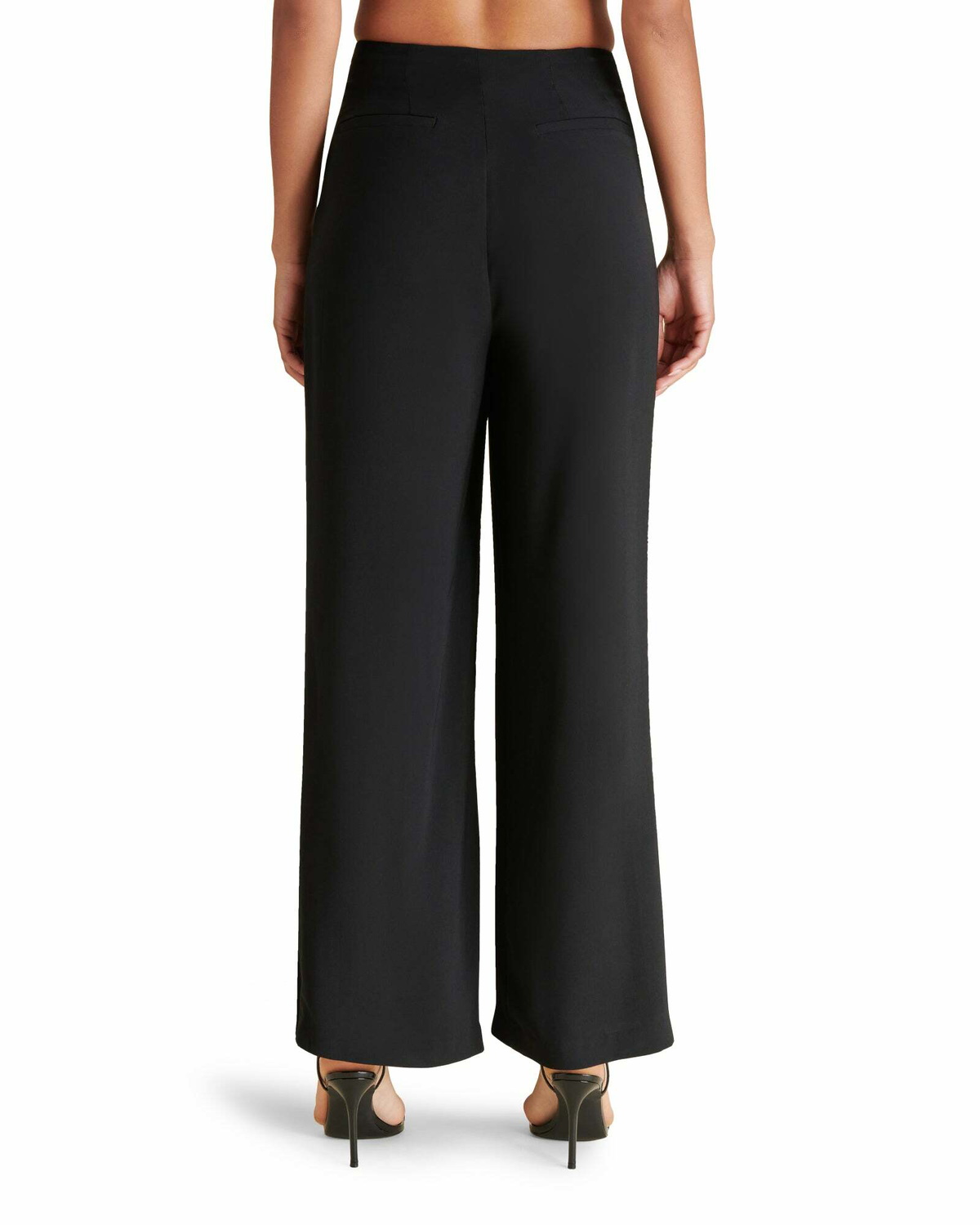 Steve Madden Angelica Pants in Black