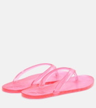 Ancient Greek Sandals Jelly thong sandals