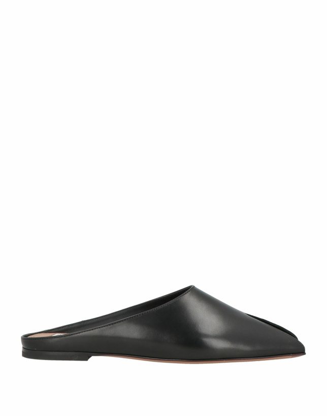 Photo: Alaïa Womens Sandals in Black