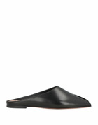 Alaïa Womens Sandals in Black