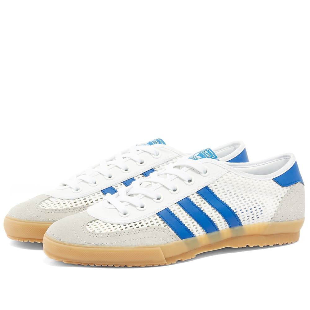 belofte Verwarren weg Adidas Tischtennis OG adidas Consortium