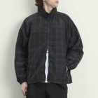 Comme des Garçons Homme Men's Rain Coat in Navy