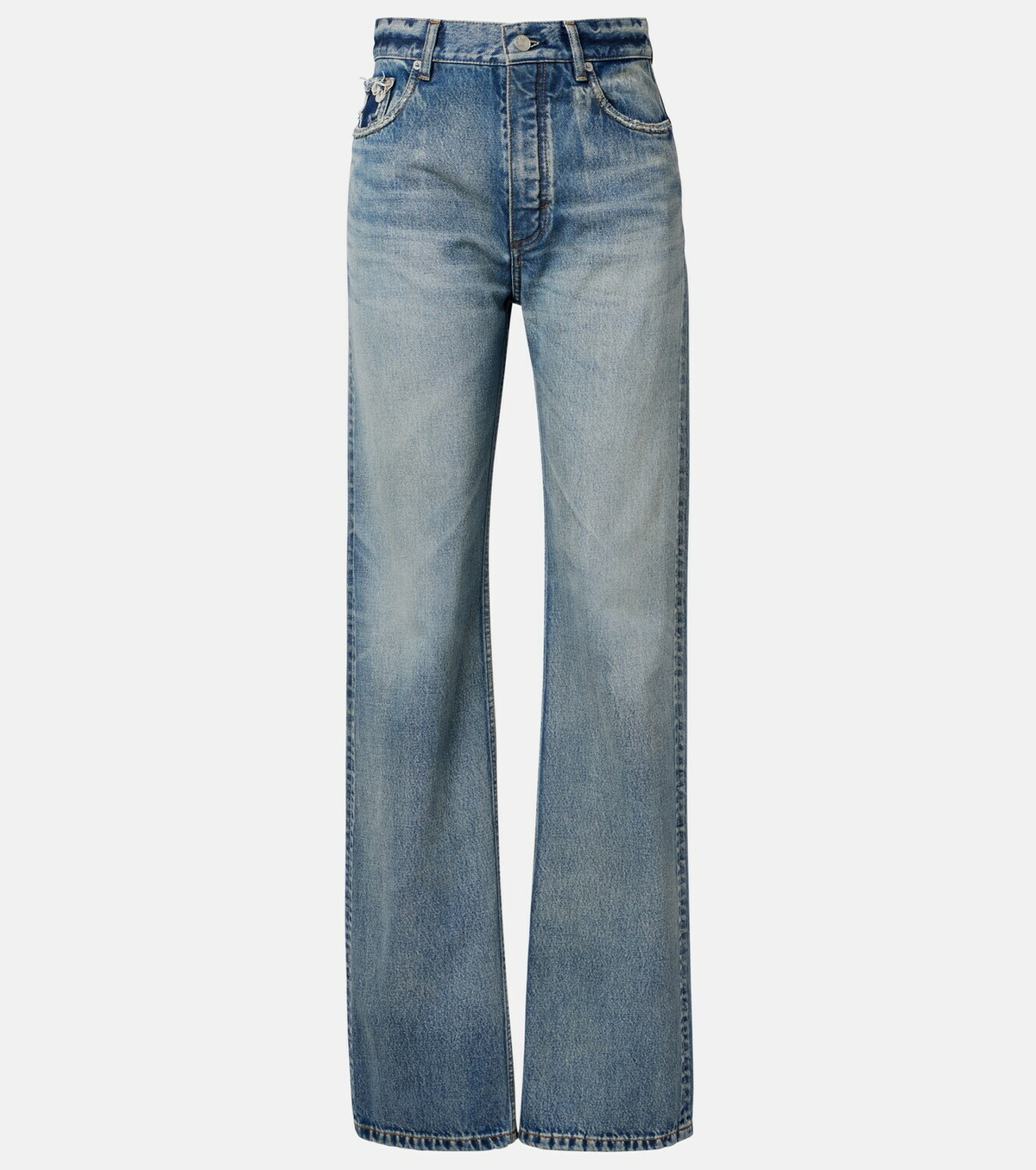 Alaïa Straight jeans