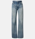 Alaïa Straight jeans