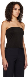 Bec + Bridge Black Ariel Camisole