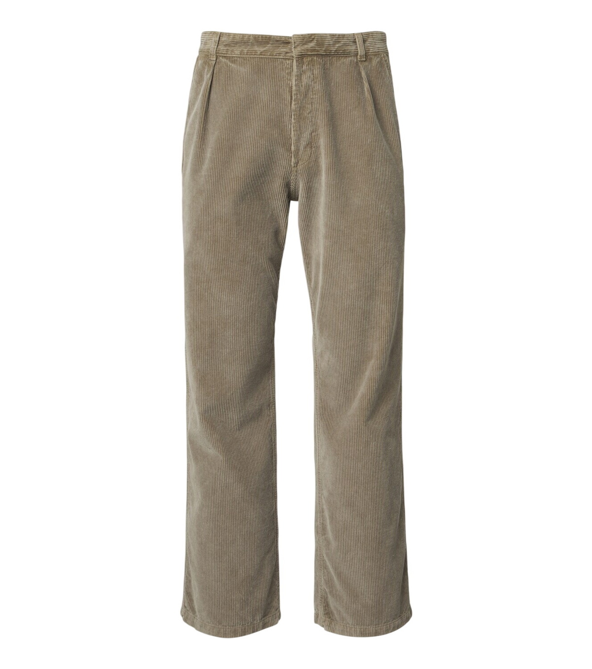 The Row - Xon Straight-Leg Virgin Wool-Flannel Drawstring Trousers
