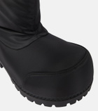 Balenciaga Alaska Low snow boots