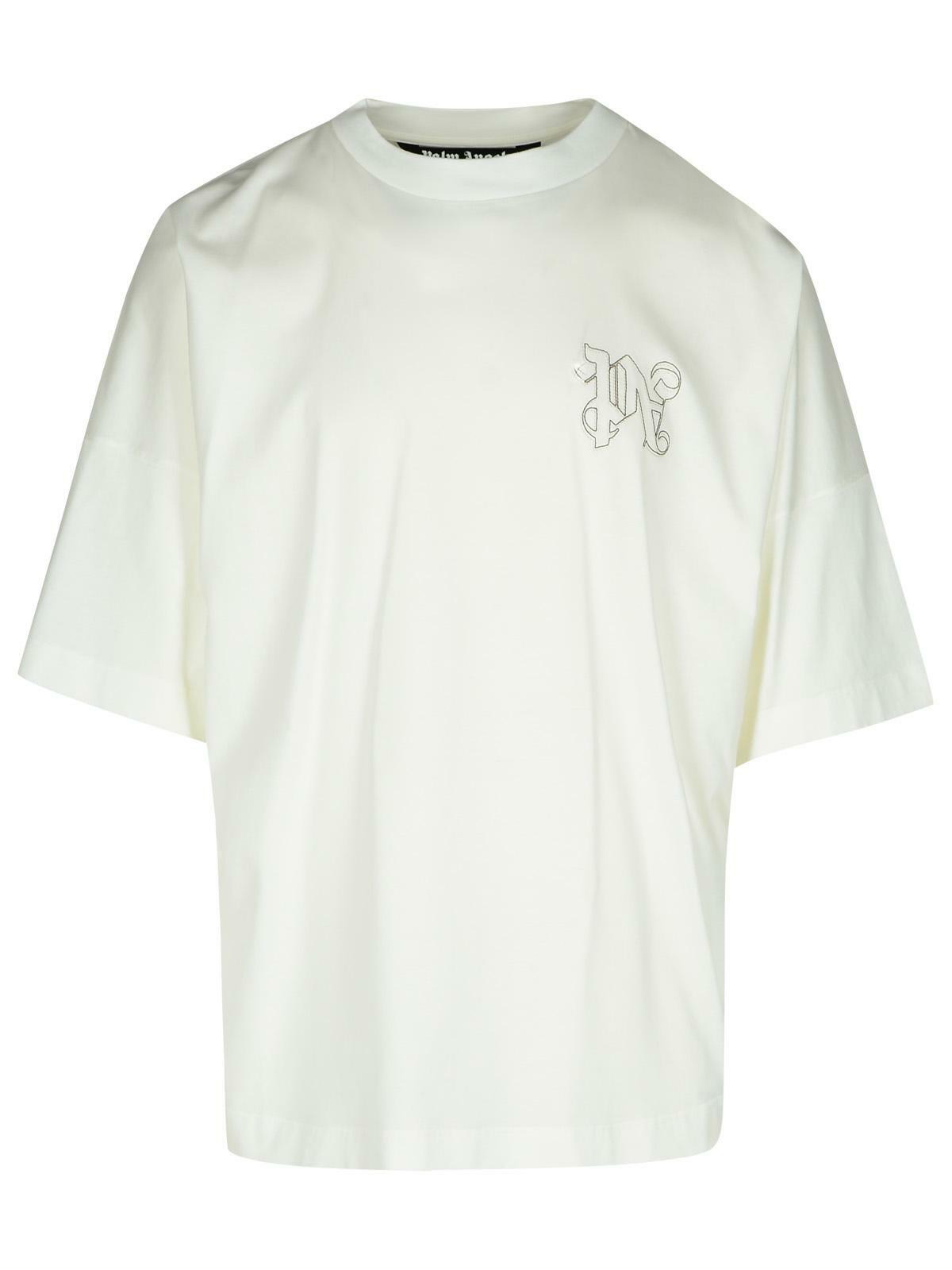 【関税無・国内発】 Palm Angels / Concert Print T-Shirt Palm Angels Black Palm Concert T-Shirt Palm Angels