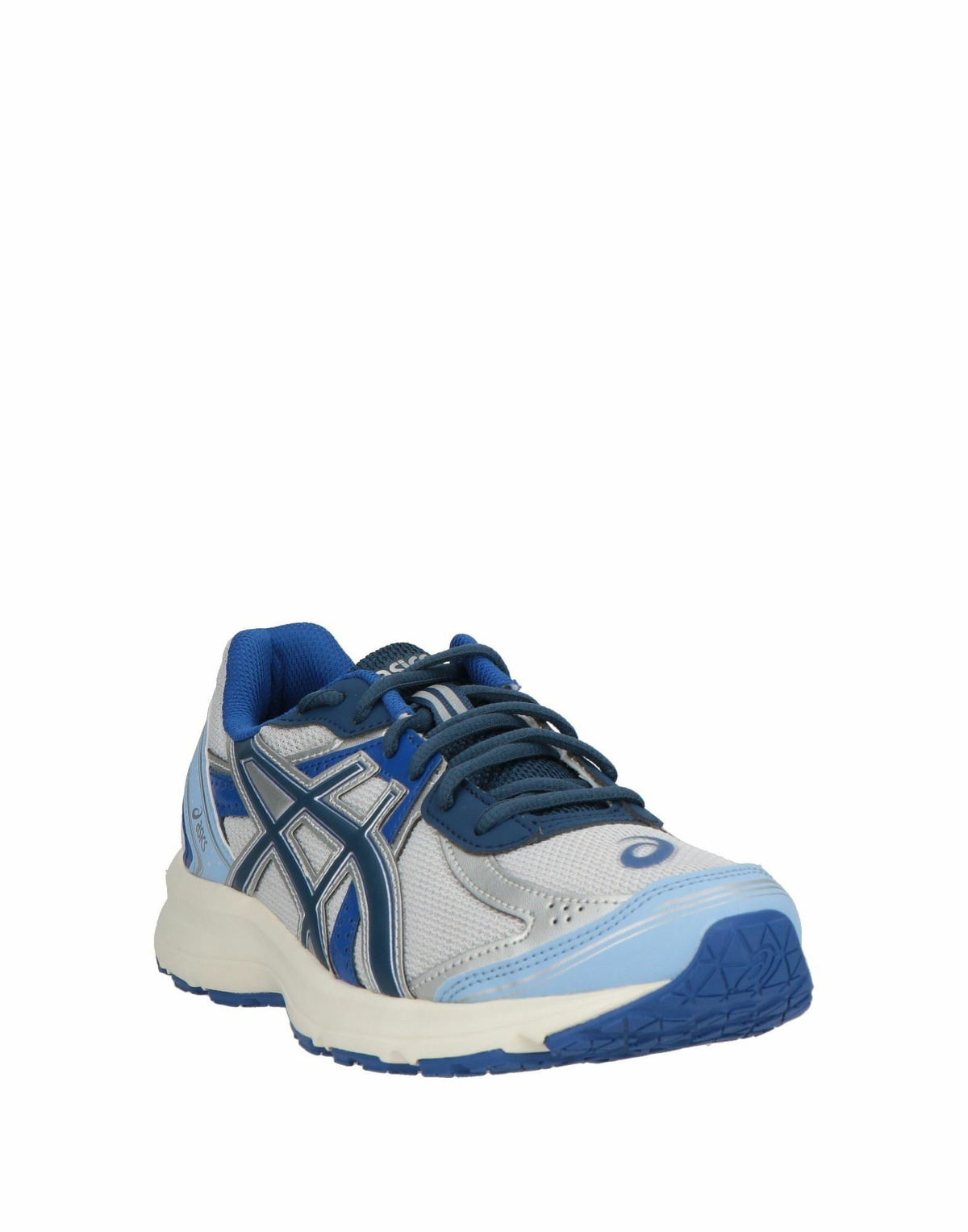 Asics Womens Sneakers in Blue