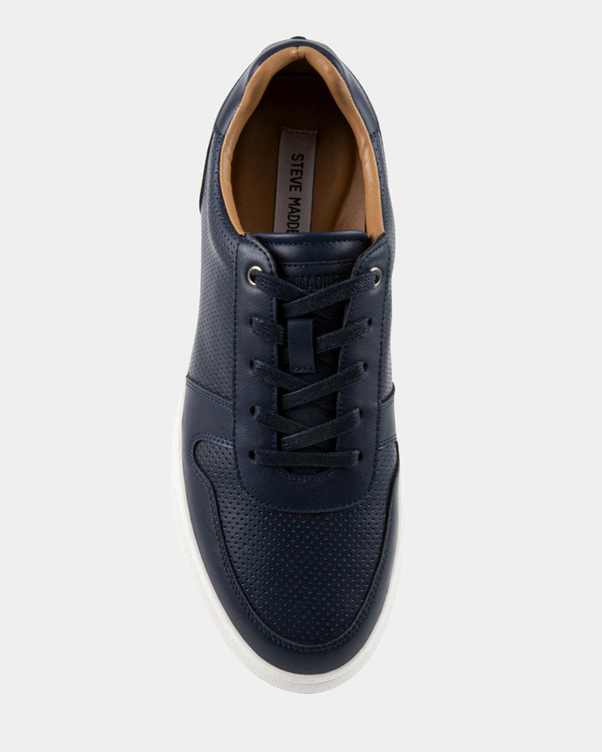 Steve Madden Arkhamm Sneakers in Blue