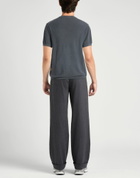 Parajumpers Mens Sweater in Charcoal