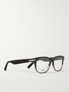 Dior Eyewear - DiorBlacksuit S10I D-Frame Acetate Blue Light-Blocking Optical Glasses