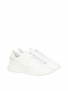 Philippe Model Temple Sneaker