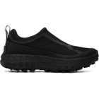 Norda Black 003 Sneakers