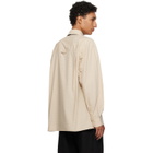 Cawley Beige Players Shirt