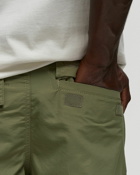 Napapijri N Smith Short Green - Mens - Cargo Shorts