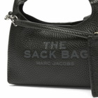 Marc Jacobs Women's The Micro Crossbody Bag in Black 