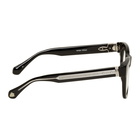 Matsuda Black M1020 Glasses