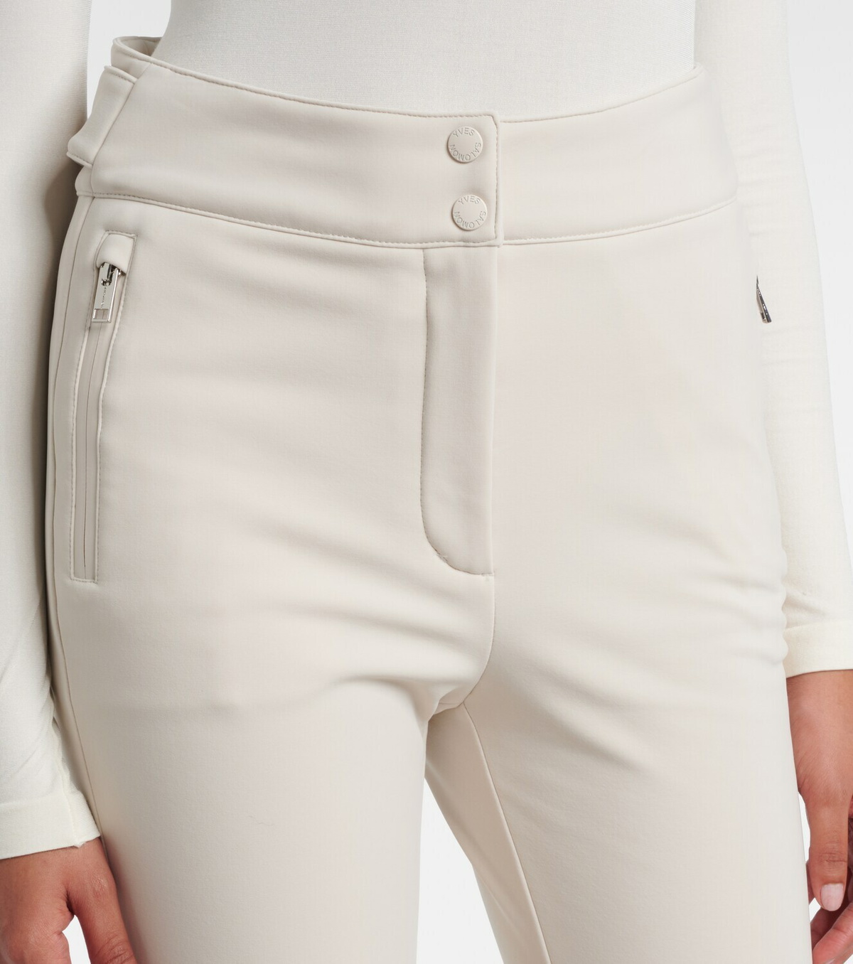 Yves Salomon Pantalon ski pants