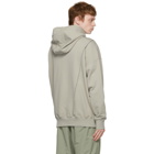 A-COLD-WALL* Grey Dissection Hoodie