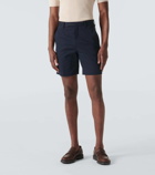 Berluti Cotton shorts