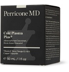 Perricone MD - Cold Plasma Plus Face, 30ml - Colorless
