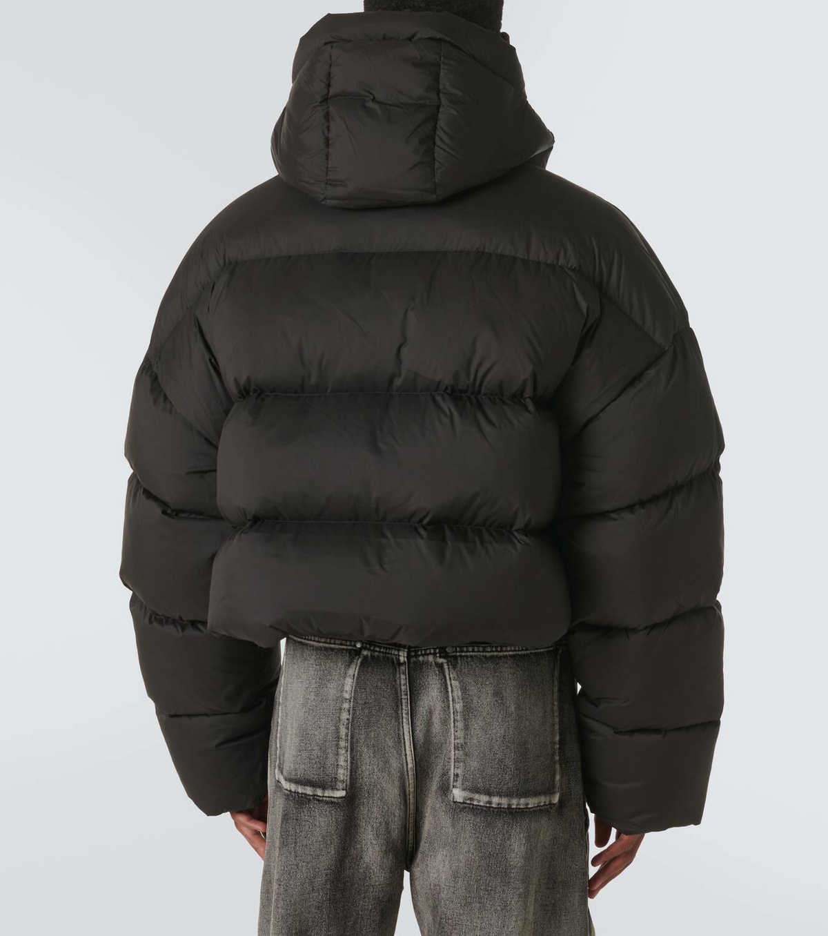 Entire Studios MML down jacket