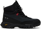 Oakley Black Vertex Boots