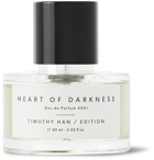 TIMOTHY HAN / EDITION - Heart of Darkness Eau de Parfum, 60ml - Colorless