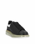 Mcq Alexander Mcqueen Womens Sneakers in Black