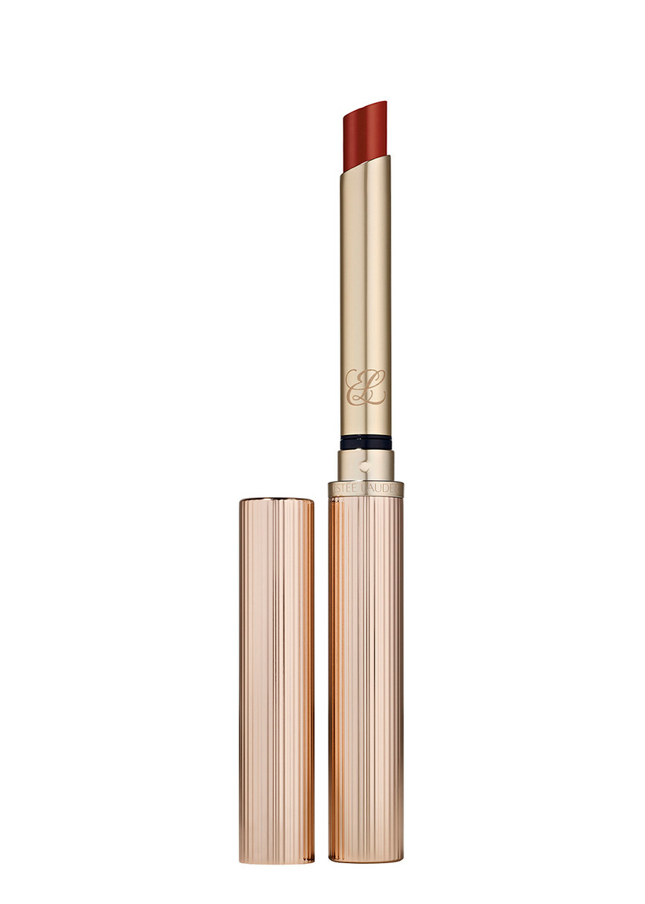 Estée Lauder Pure Color Explicit Slick Shine Lipstick - Heat OF The Moment