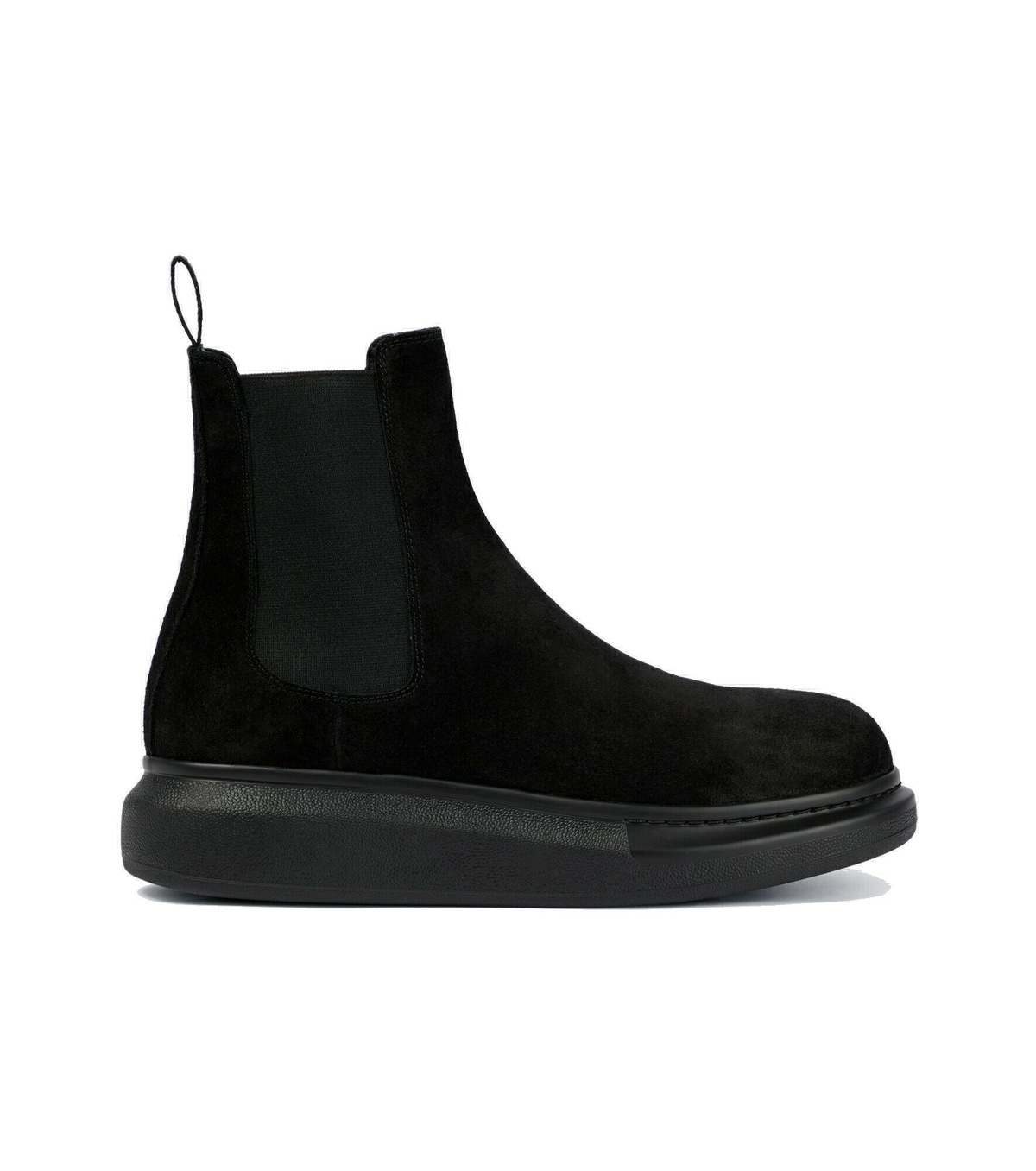 Alexander McQueen - Hybrid Chelsea boots Alexander McQueen