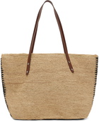 rag & bone Beige Daily Ingrid Tote