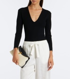 Toteme Knitted sweater