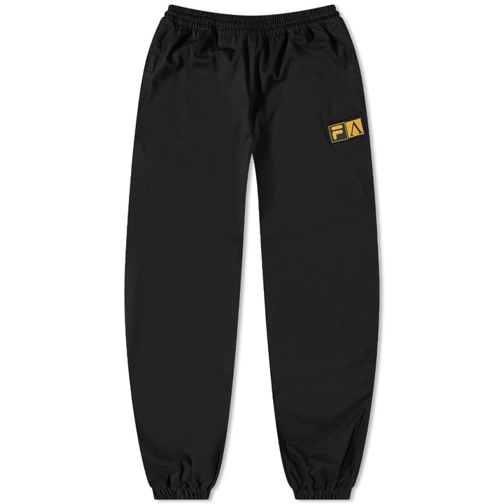 Photo: Aries x Fila Twill Track Pant