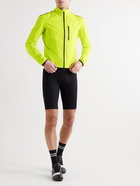 MAAP - Ascend Pro Shell Cycling Jacket - Yellow