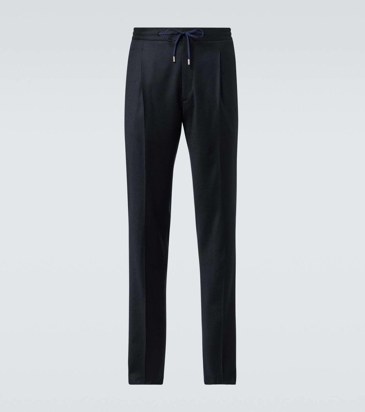 Lardini Wool and cashmere blazer