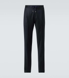 Lardini Wool and cashmere blazer