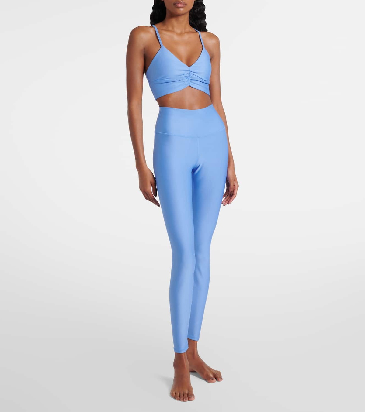 Alo Yoga High-rise leggings