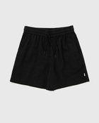 Les Deux Charlie Shorts Black - Mens - Casual Shorts