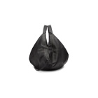 3.1 Phillip Lim Black Medium Luna Slouchy Hobo Bag