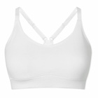 Organic Basics Women's Bra in White