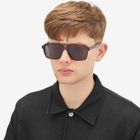 Cutler and Gross 1394 Sunglasses in Havana Red 