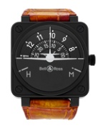 Bell and Ross BR01-92 Turn Coordinator