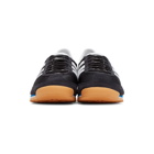 Noah NYC Black adidas Originals Edition SL72 Low-Top Sneaker