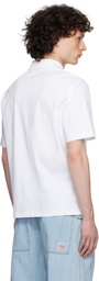 MACKAGE White Marco Polo