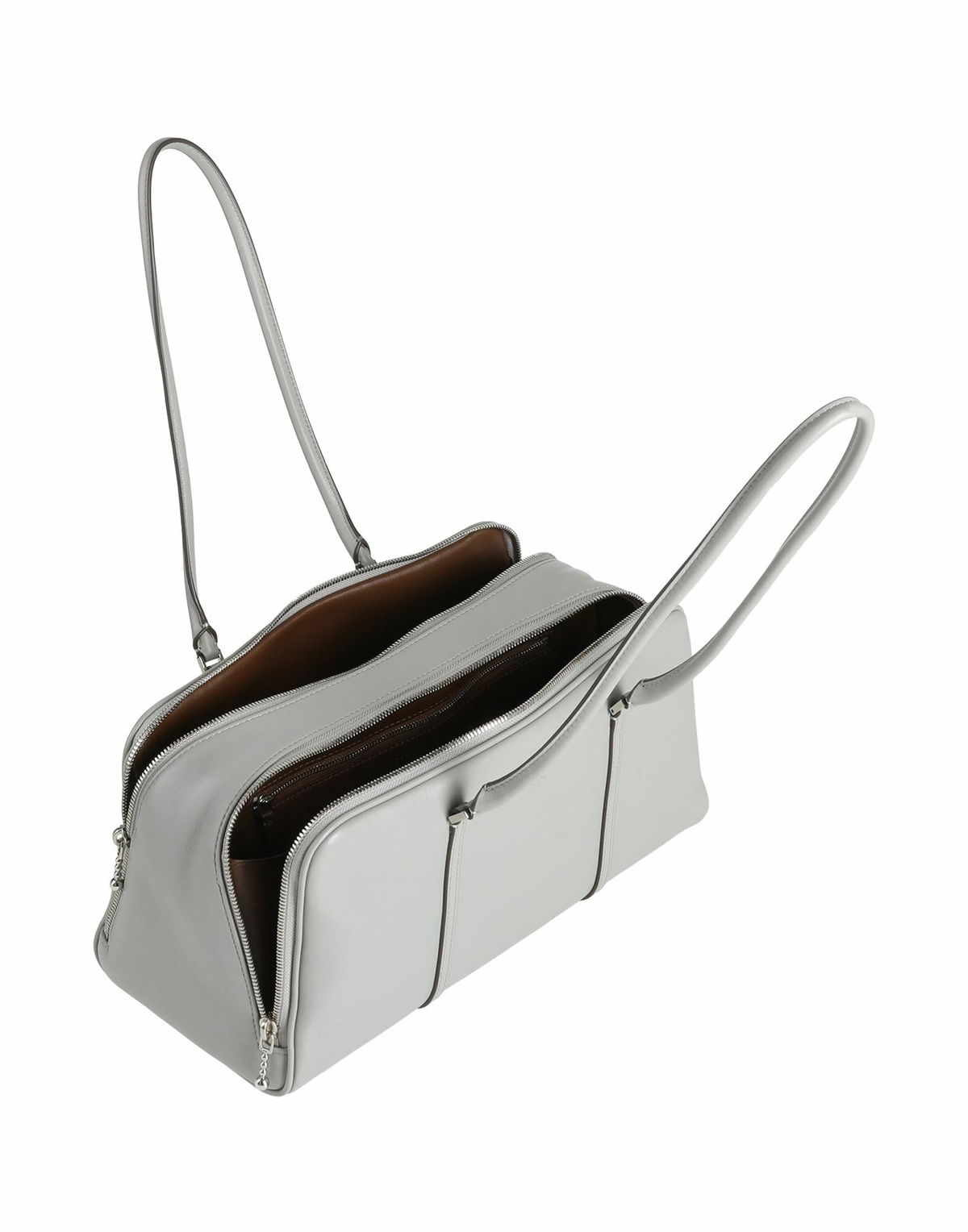 Tory Burch Womens Shoulder bag Light in Grey